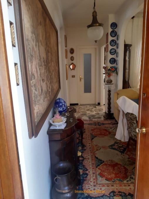 3 rooms Apartment in Sanremo, Italy No. 230975