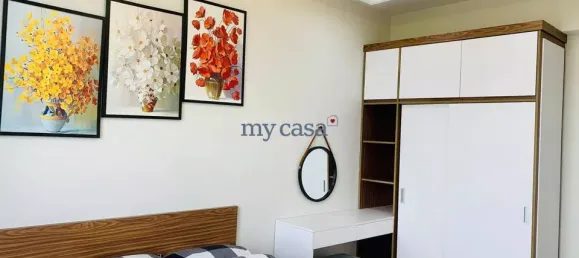 2 bedrooms Apartment for rent in Thu Duc, Ho Chi Minh, Vietnam № 9296 2