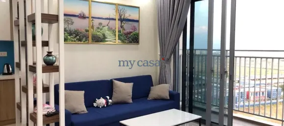 2 bedrooms Apartment for rent in Thu Duc, Ho Chi Minh, Vietnam № 9296 4