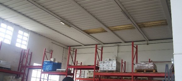 600m² Warehouse in Ferrara, Italy No. 251382 7