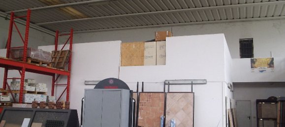 600m² Warehouse in Ferrara, Italy No. 251382 6