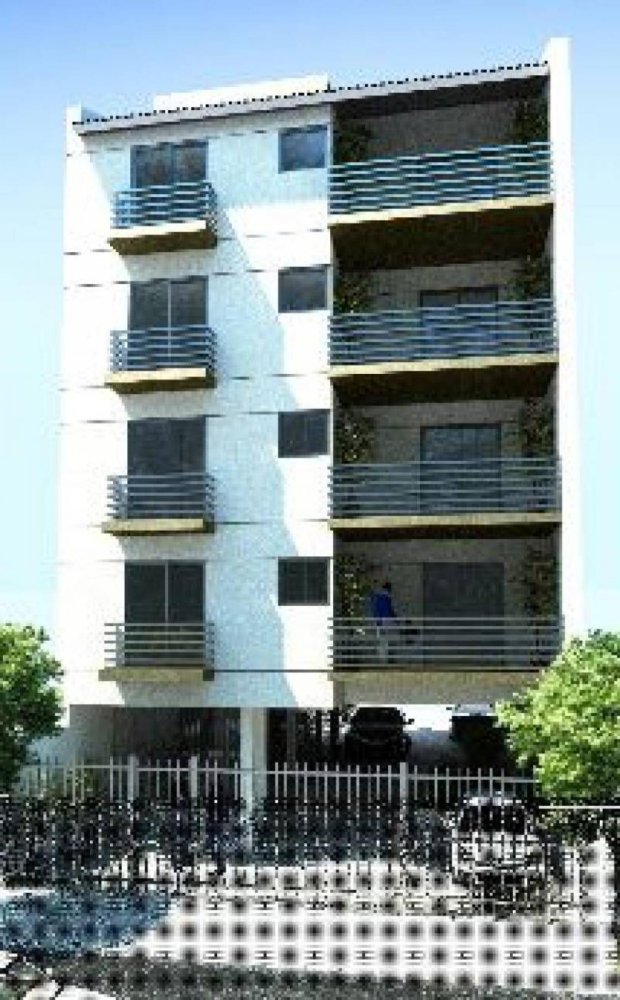 Studio in San Fernando, Argentina, Nr. 9001