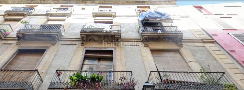 Apartamento de 2 dormitorios en Ciudad Vieja, Spain No. 73198