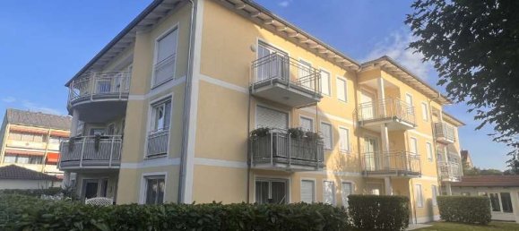 2 غرف نوم شقة في Passau, Germany رقم 155692 5