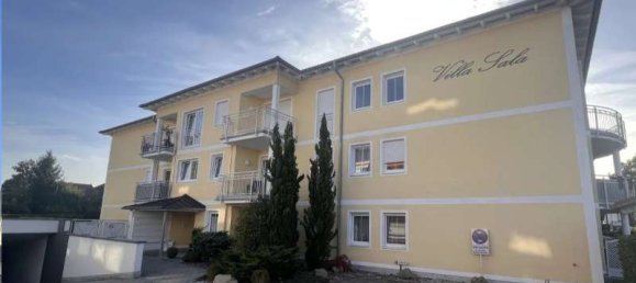 2 غرف نوم شقة في Passau, Germany رقم 155692 2