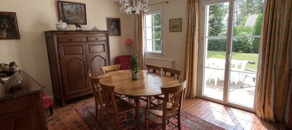 4 chambres Maison à Pont-Sainte-Maxence, France No. 232516 5