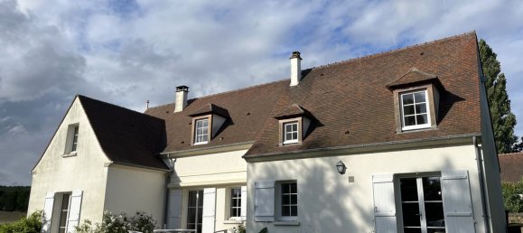 4 chambres Maison à Pont-Sainte-Maxence, France No. 232516 2