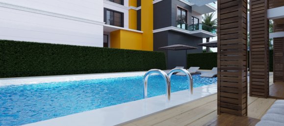 Apartment 2+1 in Alanya, Turkey No. 19998 10