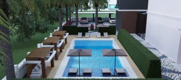 Apartment 2+1 in Alanya, Turkey No. 19998 8