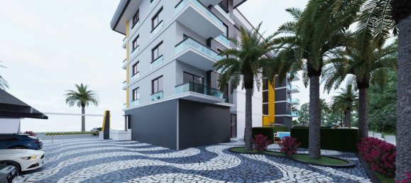 Apartment 2+1 in Alanya, Turkey No. 19998 4