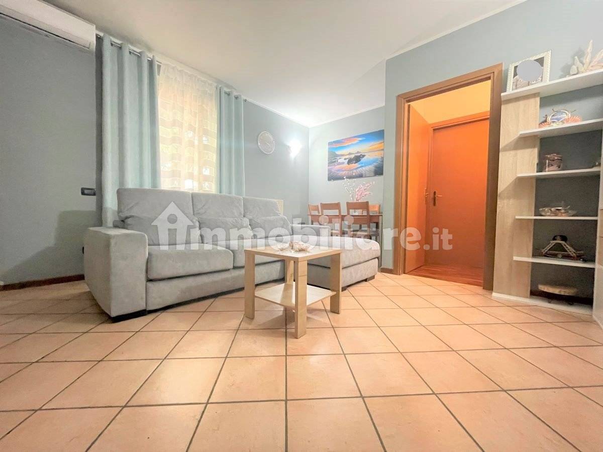 2 غرف نوم شقة في Chiari, Italy رقم 304964