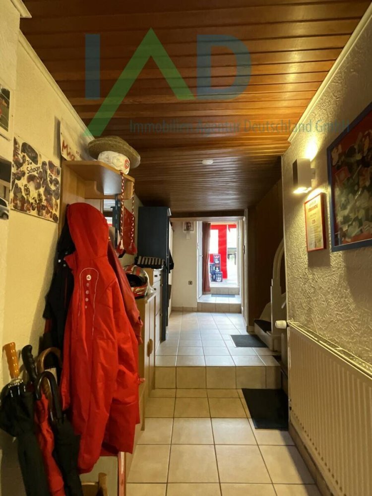 3 chambres Maison à Werra-Meisner, Germany No. 135236