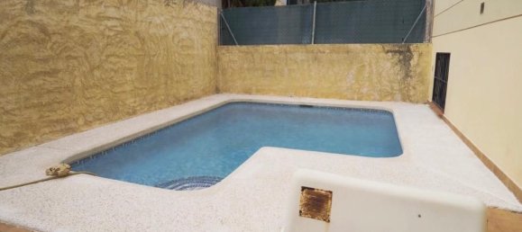 2 bedrooms House in L'Albir, Spain No. 12002 11