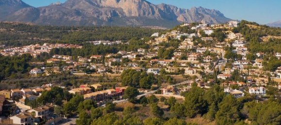 2 bedrooms House in L'Albir, Spain No. 12002 2