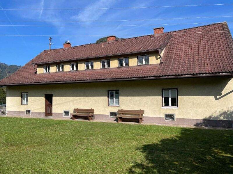 Casa de 10 divisões em Pernegg an der Mur, Austria N.º 89995