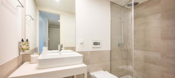 1 غرف نوم شقة في Vila Nova de Gaia, Portugal رقم 99247 14