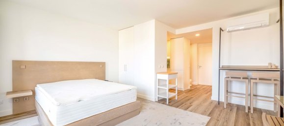 1 غرف نوم شقة في Vila Nova de Gaia, Portugal رقم 99247 36