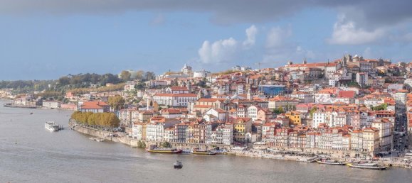 1 غرف نوم شقة في Vila Nova de Gaia, Portugal رقم 99247 32