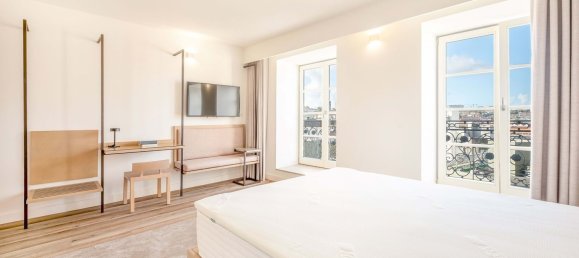 1 غرف نوم شقة في Vila Nova de Gaia, Portugal رقم 99247 5