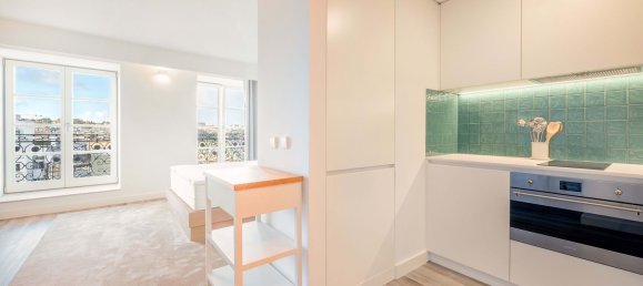 1 غرف نوم شقة في Vila Nova de Gaia, Portugal رقم 99247 18