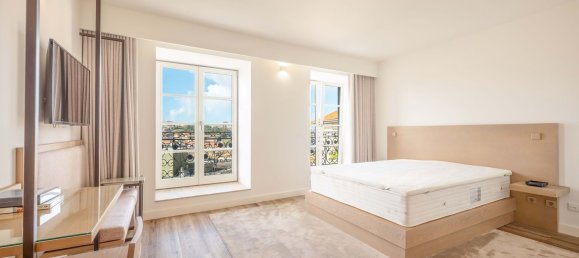 1 غرف نوم شقة في Vila Nova de Gaia, Portugal رقم 99247 21