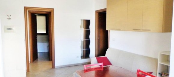 Квартира с 5 комнатами в Кьети, Италия № 151083 9