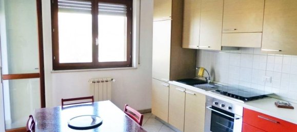 Квартира с 5 комнатами в Кьети, Италия № 151083 8