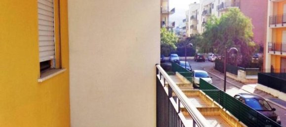 Квартира с 5 комнатами в Кьети, Италия № 151083 14