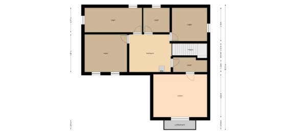 6 غرف نوم تاون هاوس في Ostholstein, Germany رقم 327215 12