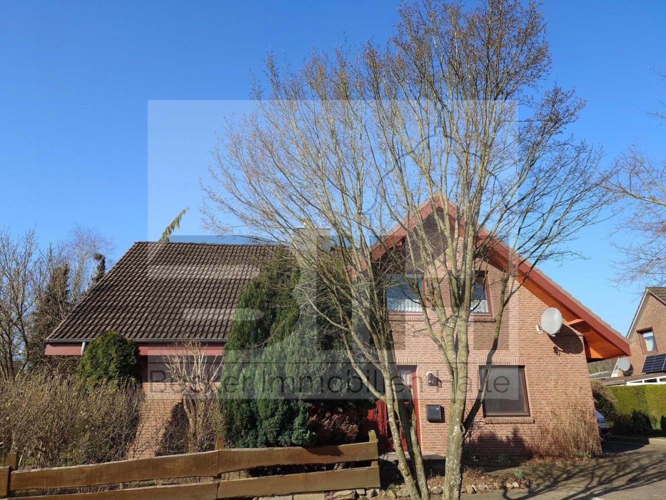 6 غرف نوم تاون هاوس في Ostholstein, Germany رقم 327215