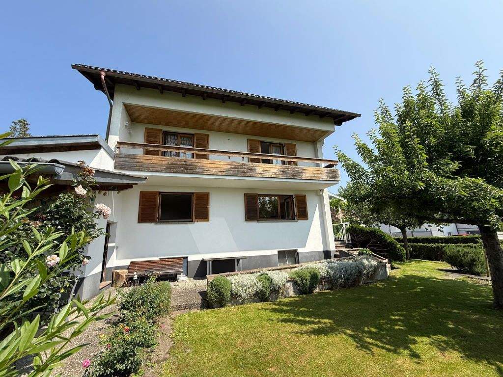 6-salle Maison à Horbranz, Austria No. 160917