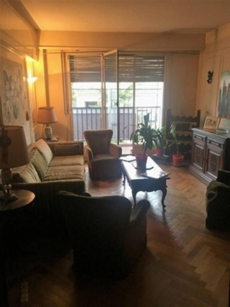 3 chambres Appartement à Buenos Aires, Argentina No. 99638