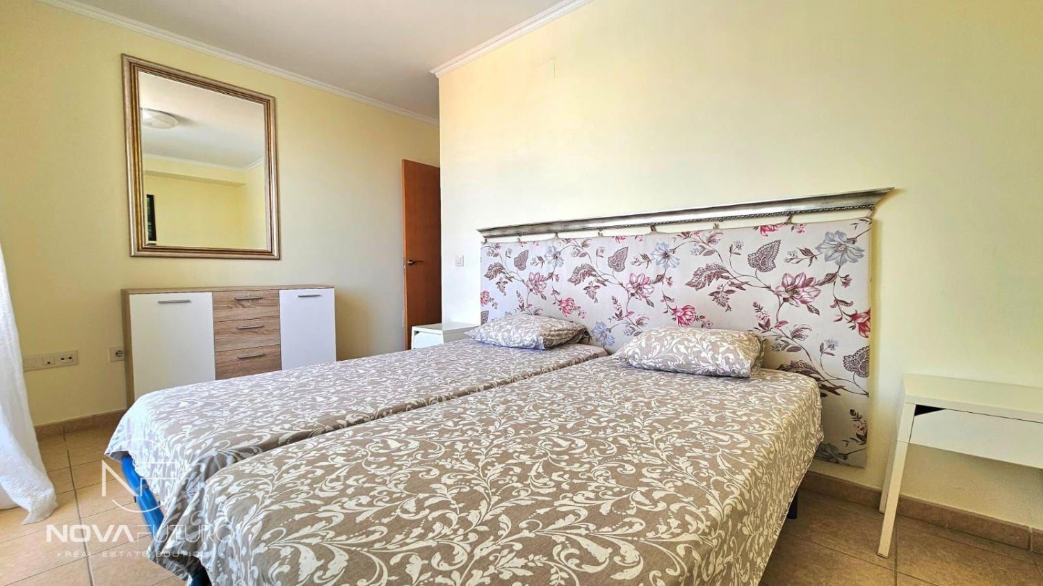 3 chambres Maison de ville à Adeje, Spain No. 39967