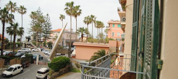 5غرفة منزل في Bordighera, Italy رقم 148961 5
