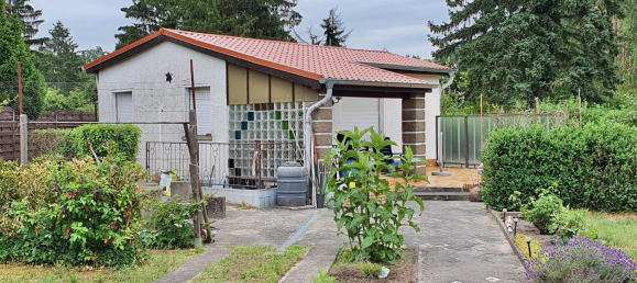 Bungalow de 2 divisões em Potsdam-Mittelmark, Germany N.º 233955 3