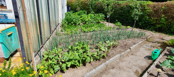 Bungalow de 2 divisões em Potsdam-Mittelmark, Germany N.º 233955 5