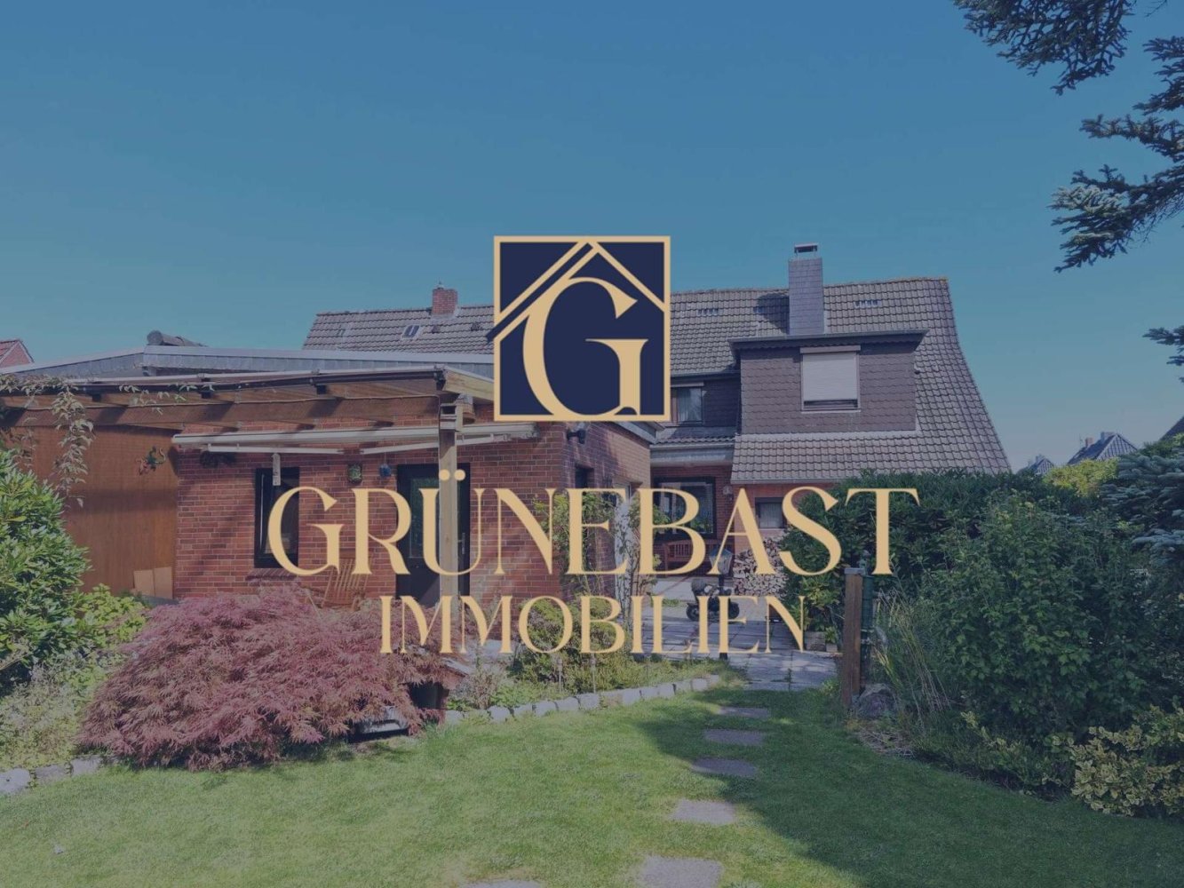 5 bedrooms Townhouse in Wilhelmshaven, Germany No. 355449