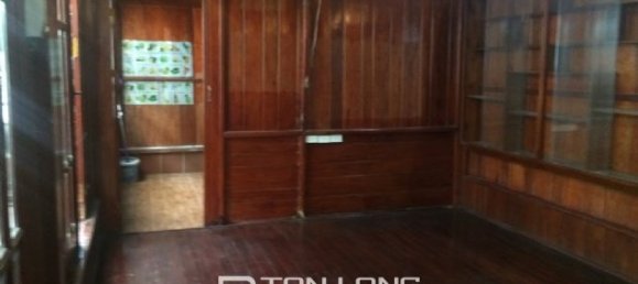 4 bedrooms House in Ba Dinh, Vietnam No. 1335 3