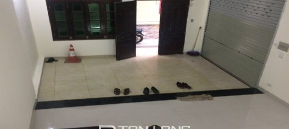 4 bedrooms House in Ba Dinh, Vietnam No. 1335 6