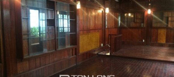 4 bedrooms House in Ba Dinh, Vietnam No. 1335 4