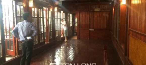 4 bedrooms House in Ba Dinh, Vietnam No. 1335 2