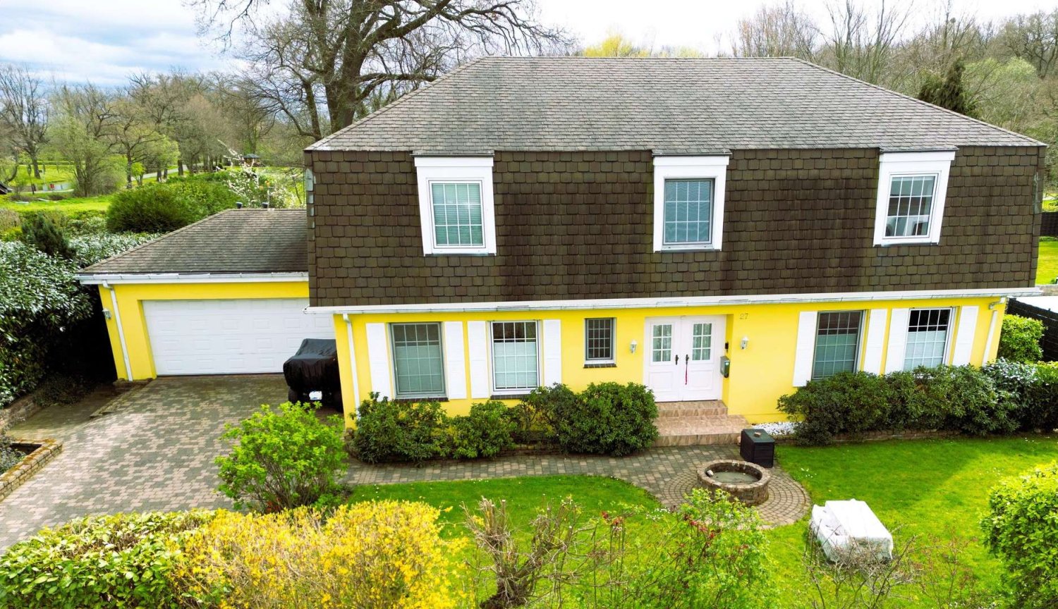 3 bedrooms House in Rhein-Sieg, Germany No. 218746