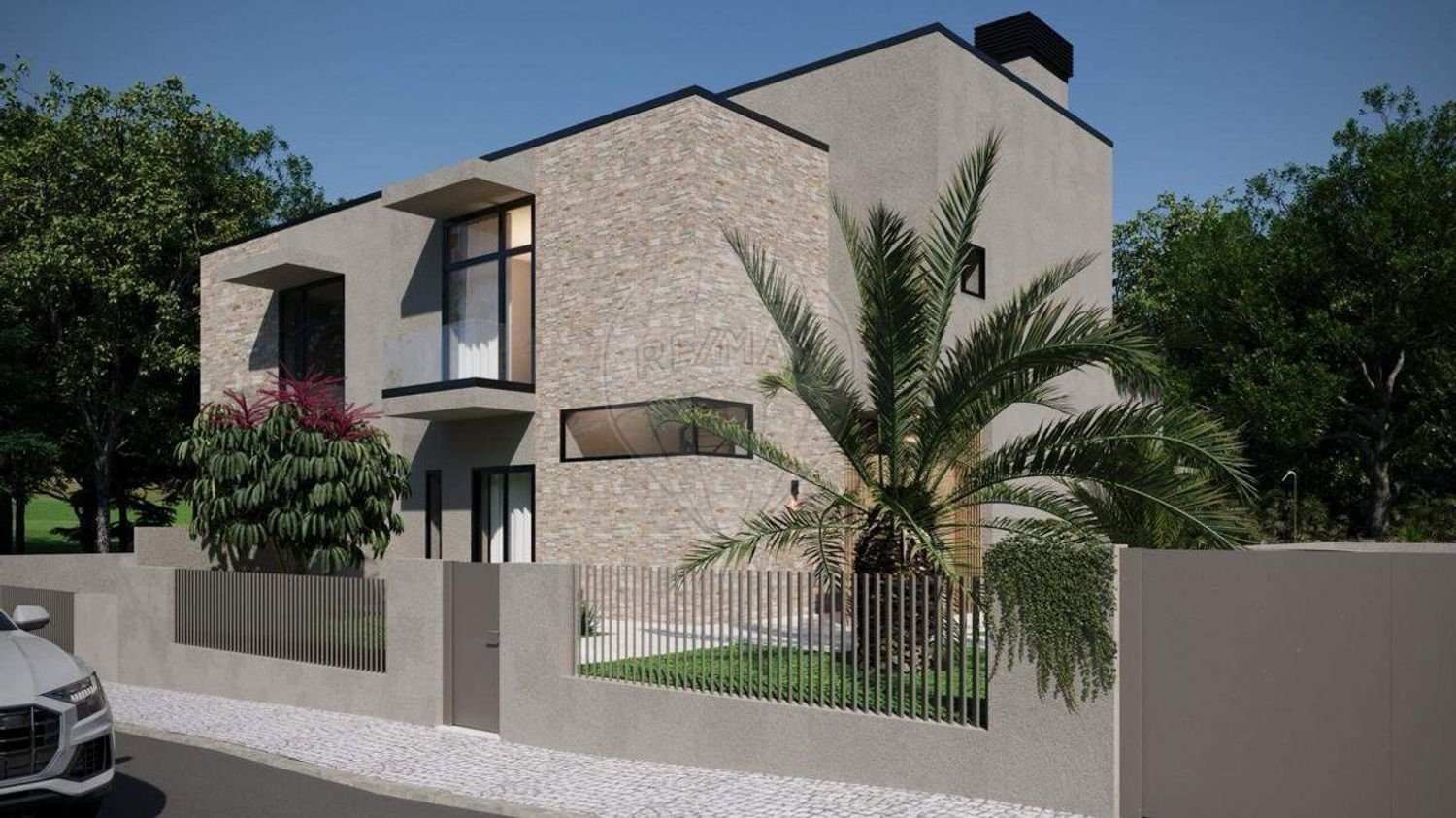  Land in Rio de Mouro, Portugal No. 199400