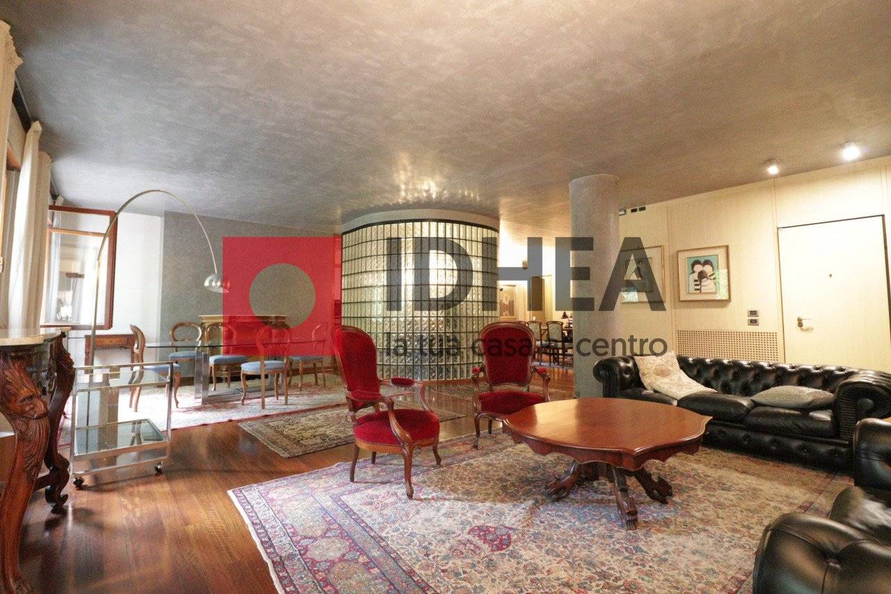 3 bedrooms Apartment in Treviso, Italy No. 278336