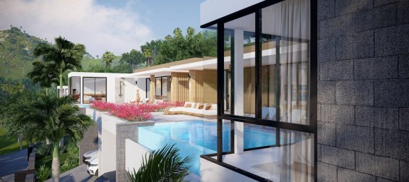 3 bedrooms Cafe / restaurant in Ko Samui, Thailand No. 12710 8