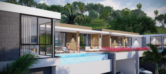 3 bedrooms Cafe / restaurant in Ko Samui, Thailand No. 12710 5