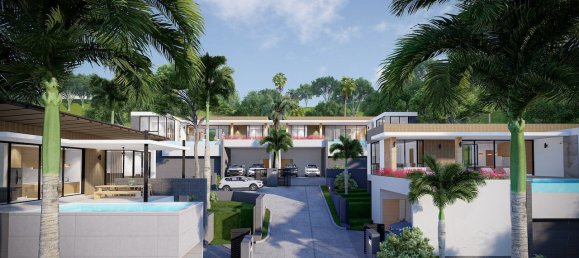 3 bedrooms Cafe / restaurant in Ko Samui, Thailand No. 12710 2