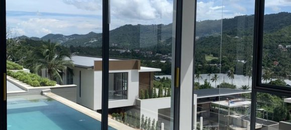 3 bedrooms House in Ko Samui, Thailand No. 12710 8