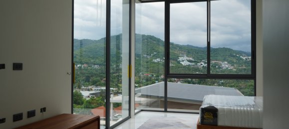 3 bedrooms House in Ko Samui, Thailand No. 12710 7