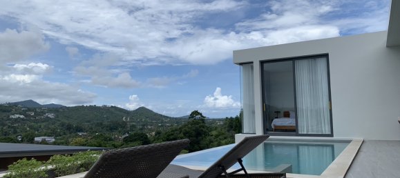 3 bedrooms House in Ko Samui, Thailand No. 12710 2